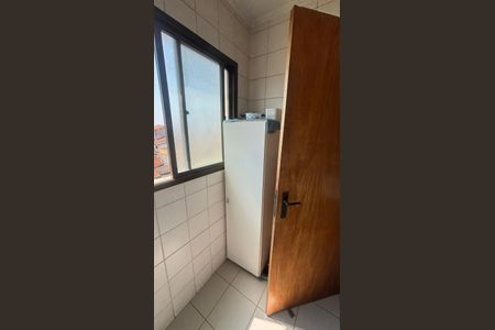 Apartamento para alugar com 82m², 2 quartos e 1 vagaÁrea de Serviço
