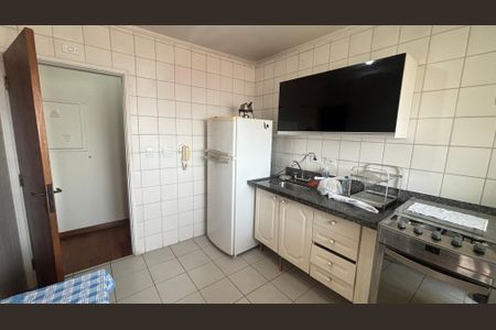 Apartamento para alugar com 82m², 2 quartos e 1 vagaCozinha