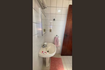 Apartamento para alugar com 82m², 2 quartos e 1 vagaBanheiro da Suíte