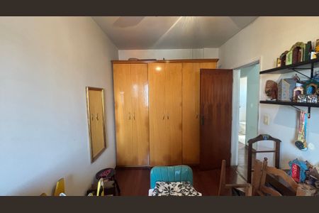 Apartamento para alugar com 82m², 2 quartos e 1 vagaQuarto