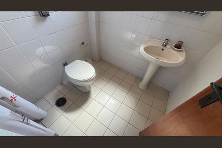 Apartamento para alugar com 82m², 2 quartos e 1 vagaBanheiro