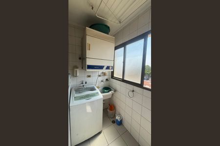 Apartamento para alugar com 82m², 2 quartos e 1 vagaÁrea de Serviço