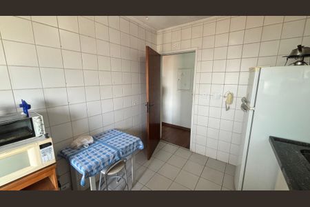 Apartamento para alugar com 82m², 2 quartos e 1 vagaCozinha