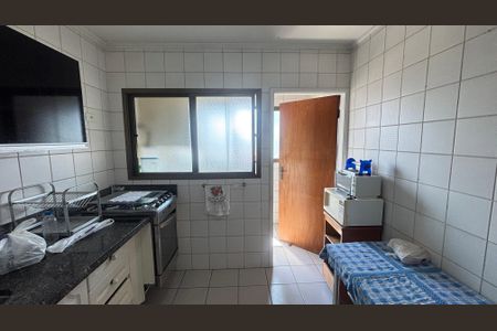 Apartamento para alugar com 82m², 2 quartos e 1 vagaCozinha