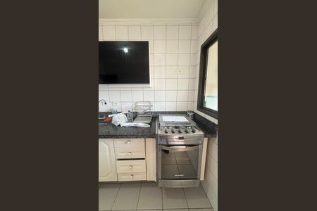 Apartamento para alugar com 82m², 2 quartos e 1 vagaCozinha