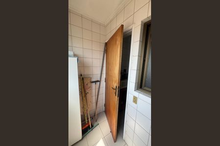 Apartamento para alugar com 82m², 2 quartos e 1 vagaÁrea de Serviço