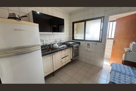 Apartamento para alugar com 82m², 2 quartos e 1 vagaCozinha