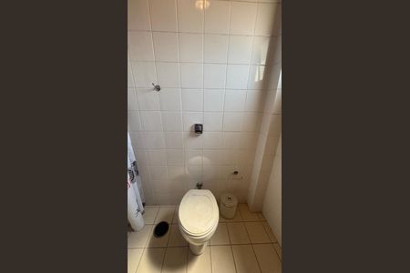 Apartamento para alugar com 82m², 2 quartos e 1 vagaBanheiro