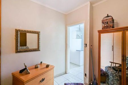 Sala de apartamento para alugar com 4 quartos, 215m² em Santa Terezinha, São Bernardo do Campo