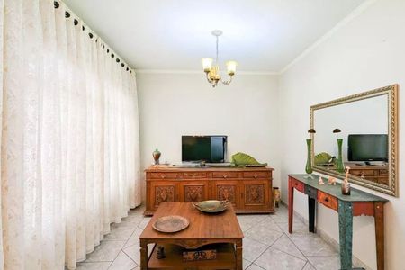 Sala de apartamento para alugar com 4 quartos, 215m² em Santa Terezinha, São Bernardo do Campo