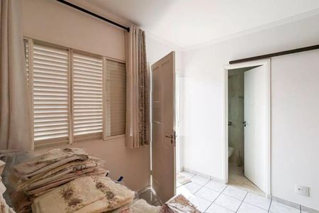 Quarto de apartamento para alugar com 4 quartos, 215m² em Santa Terezinha, São Bernardo do Campo