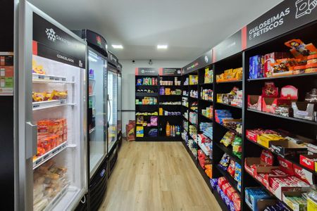 Apartamento à venda com 52m², 2 quartos e 1 vagaÁrea comum - mini