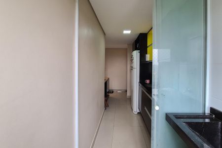 Apartamento à venda com 52m², 2 quartos e 1 vagaÁrea de Serviço