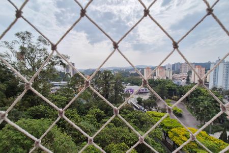 Apartamento à venda com 52m², 2 quartos e 1 vagaQuarto 2 - vista