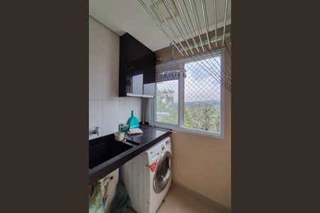 Apartamento à venda com 52m², 2 quartos e 1 vagaÁrea de Serviço