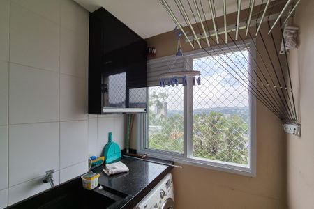 Apartamento à venda com 52m², 2 quartos e 1 vagaÁrea de Serviço