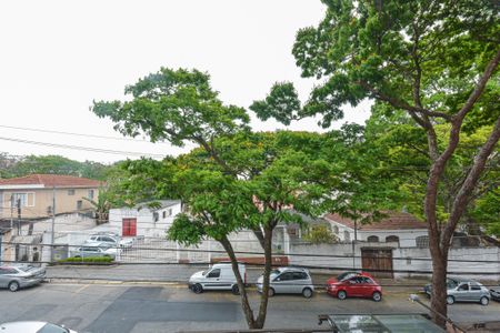 Vista do Quarto 1 de apartamento à venda com 2 quartos, 80m² em Jardim Nosso Lar, São Paulo