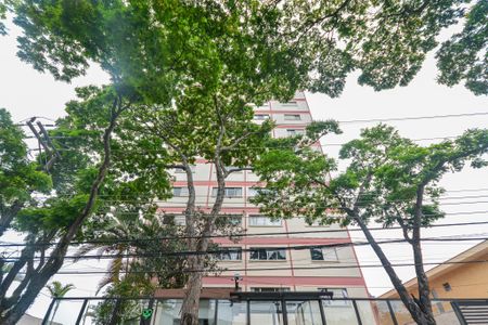 Apartamento à venda com 80m², 2 quartos e 1 vagaFachada