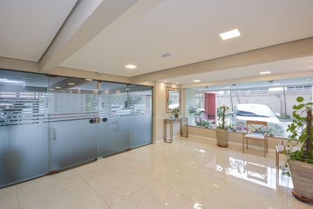 Apartamento à venda com 80m², 2 quartos e 1 vagaEntrada Social