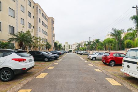 Apartamento para alugar com 42m², 2 quartos e 1 vagaÁrea comum
