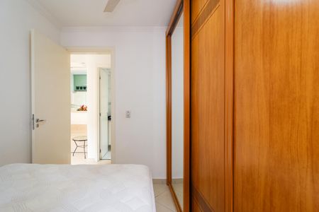 Apartamento para alugar com 42m², 2 quartos e 1 vagaQuarto 2
