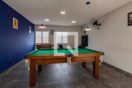 Apartamento para alugar com 42m², 2 quartos e 1 vagaÁrea comum