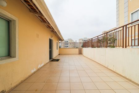 Apartamento para alugar com 42m², 2 quartos e 1 vagaÁrea comum