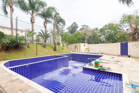 Apartamento para alugar com 42m², 2 quartos e 1 vagaÁrea comum - Piscina