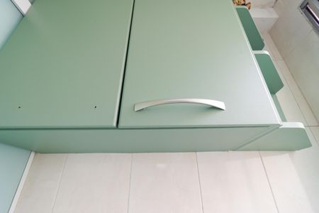 Apartamento para alugar com 42m², 2 quartos e 1 vagaÁrea de Serviço