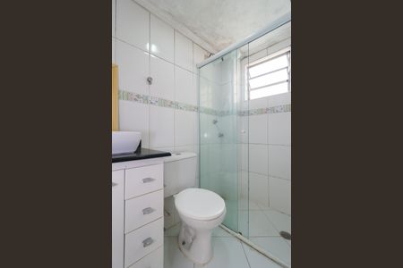 Apartamento para alugar com 42m², 2 quartos e 1 vagaBanheiro