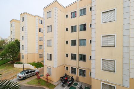 Vista do Quarto 1 de apartamento para alugar com 2 quartos, 42m² em Parque Munhoz, São Paulo
