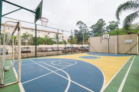 Apartamento para alugar com 42m², 2 quartos e 1 vagaÁrea comum