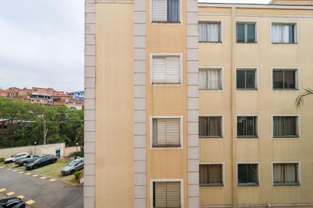 Apartamento para alugar com 42m², 2 quartos e 1 vagaVista do Quarto 2