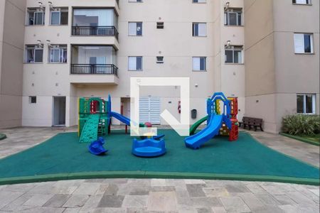 Studio à venda com 36m², 1 quarto e 1 vaga Studio à venda com 36m², 1 quarto e 1 vagaÁrea comum - Playground