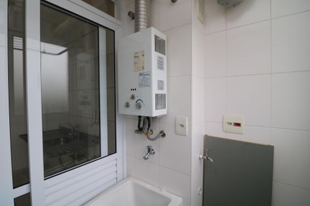 Studio à venda com 36m², 1 quarto e 1 vagaÁrea de Serviço