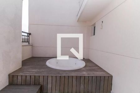 Studio à venda com 36m², 1 quarto e 1 vaga Studio à venda com 36m², 1 quarto e 1 vagaÁrea comum