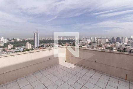 Studio à venda com 36m², 1 quarto e 1 vaga Studio à venda com 36m², 1 quarto e 1 vagaTerraço