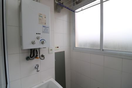 Studio à venda com 36m², 1 quarto e 1 vagaÁrea de Serviço