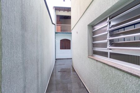 Casa à venda com 221m², 3 quartos e 4 vagasQuintal