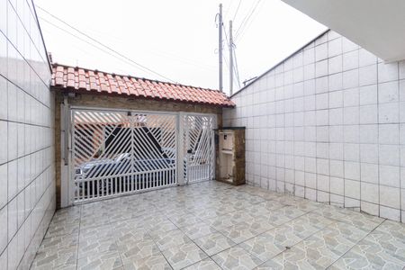 Casa à venda com 221m², 3 quartos e 4 vagasGaragem