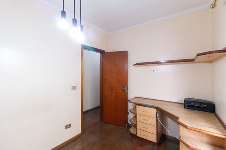 Casa à venda com 221m², 3 quartos e 4 vagasQuarto 2