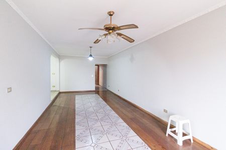 Sala de casa à venda com 3 quartos, 221m² em Jardim das Flores, Osasco