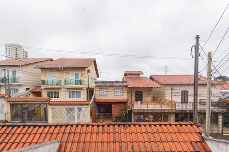Vista da sala de casa à venda com 3 quartos, 221m² em Jardim das Flores, Osasco