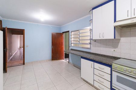 Casa à venda com 221m², 3 quartos e 4 vagasCozinha
