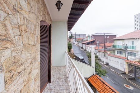 Casa à venda com 221m², 3 quartos e 4 vagasSacada da suíte