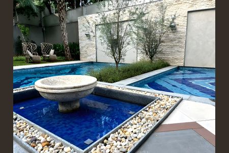 Apartamento para alugar com 43m², 1 quarto e 1 vaga Apartamento para alugar com 43m², 1 quarto e 1 vagaÁrea comum