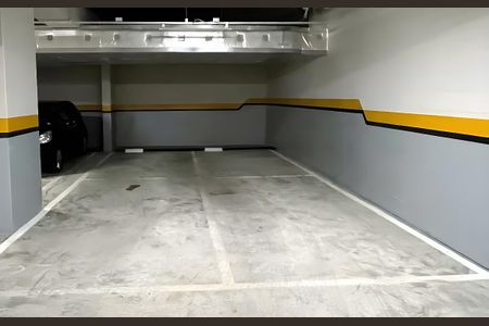 Apartamento para alugar com 43m², 1 quarto e 1 vaga Apartamento para alugar com 43m², 1 quarto e 1 vagaÁrea comum