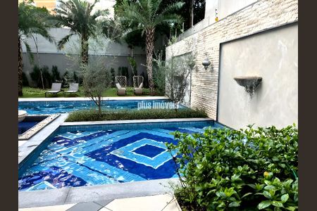 Apartamento para alugar com 43m², 1 quarto e 1 vaga Apartamento para alugar com 43m², 1 quarto e 1 vagaÁrea comum