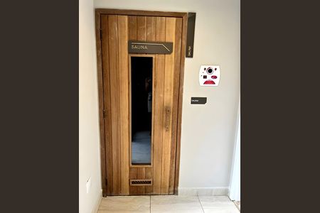 Apartamento para alugar com 43m², 1 quarto e 1 vaga Apartamento para alugar com 43m², 1 quarto e 1 vagaÁrea comum