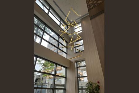 Apartamento para alugar com 43m², 1 quarto e 1 vaga Apartamento para alugar com 43m², 1 quarto e 1 vagaÁrea comum